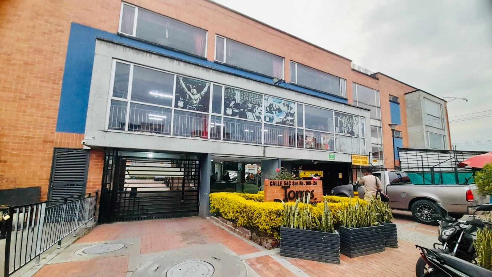 Apartamento en  Venta en Bosa Porvenir, Bogotá
