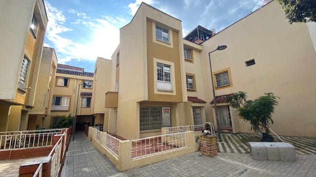Casa en venta en Urbanizacion los naranjos, Bucaramanga