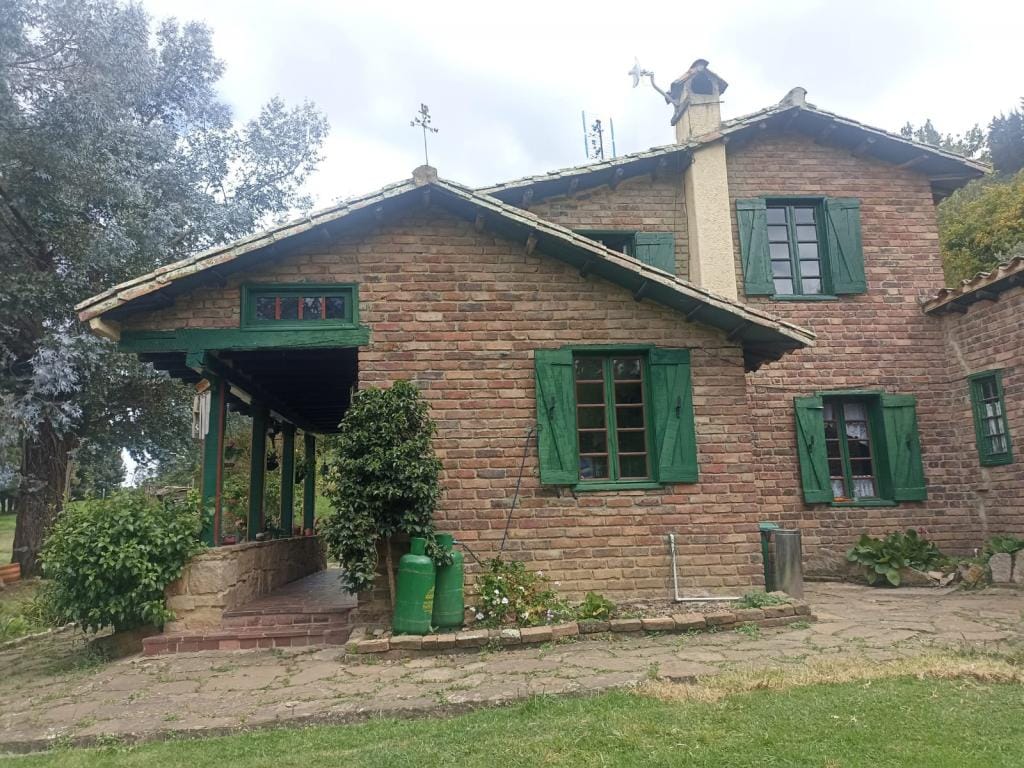 Finca en  Venta en Centro, Gachancipá