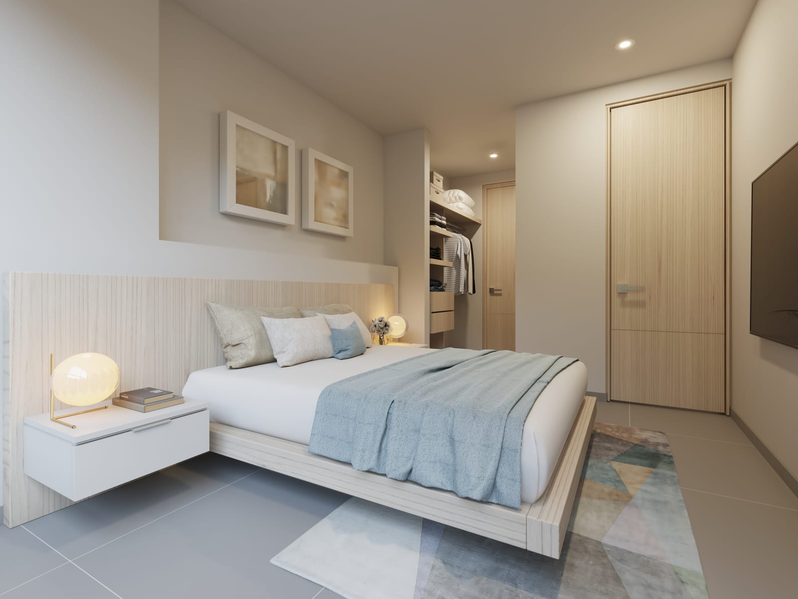 CRISTALES WEST ETAPA 2, Apartamentos en Venta en Altos de santa isabel, Cali