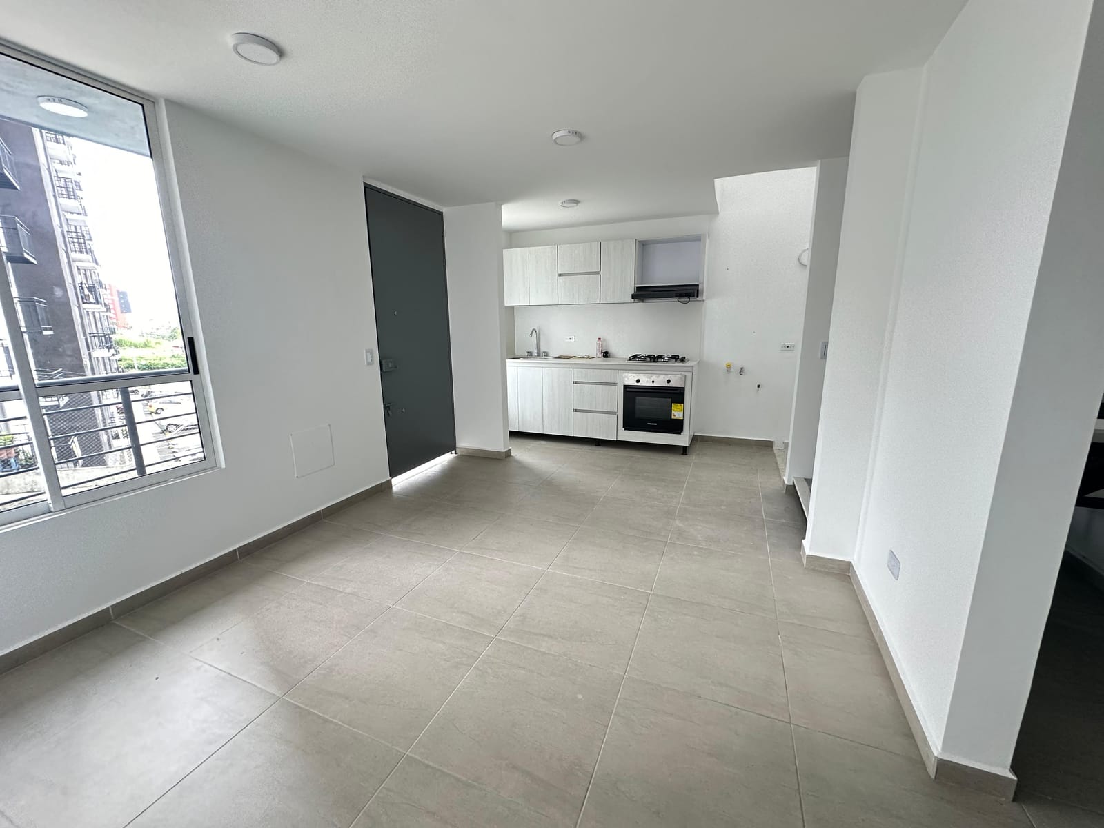 Casa en venta en Armenia