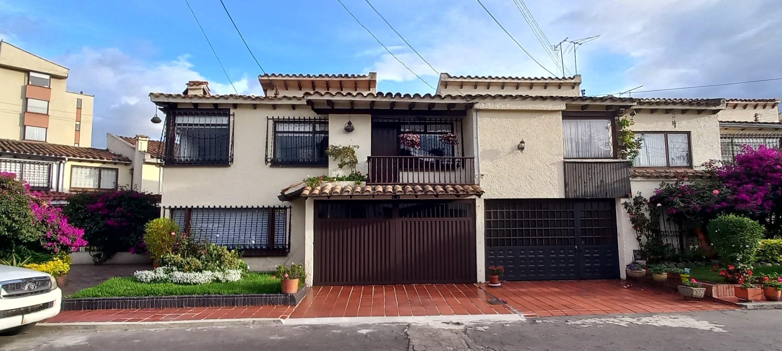 Casa en  Venta en La Floresta, Bogotá