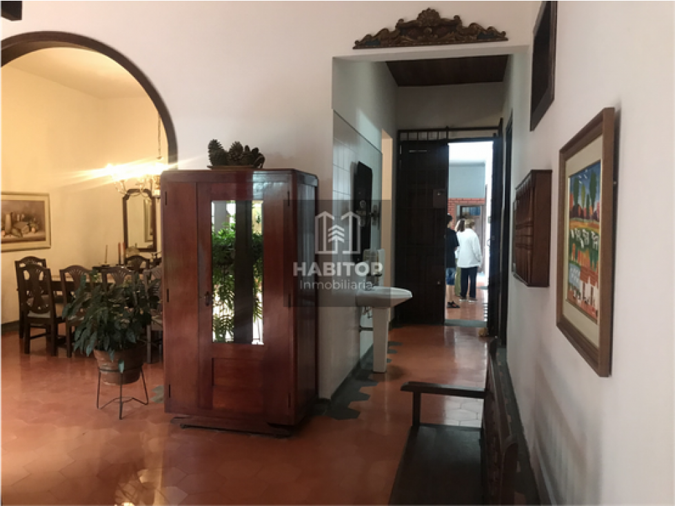 Casa en venta en Ginebra