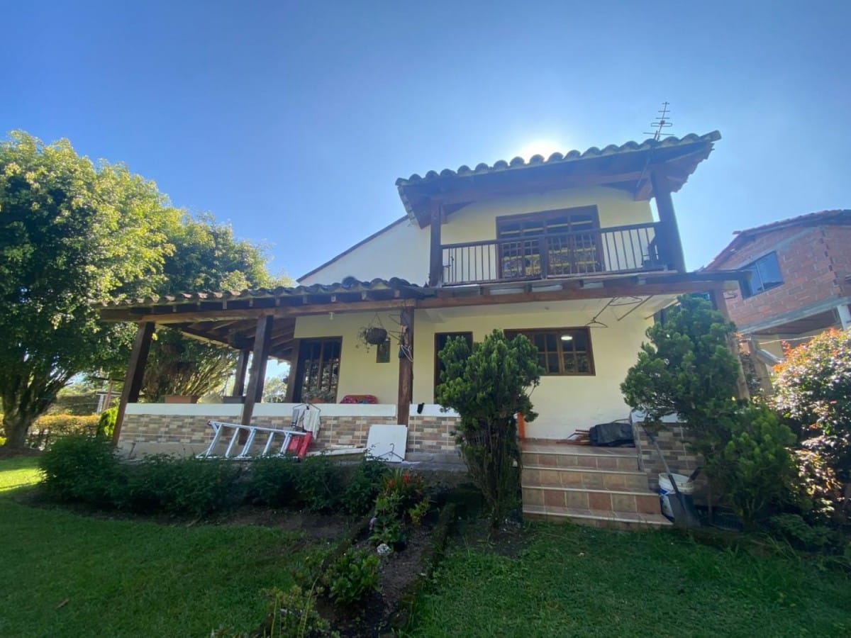 Finca en  Venta en La sonadora, El carmen de viboral