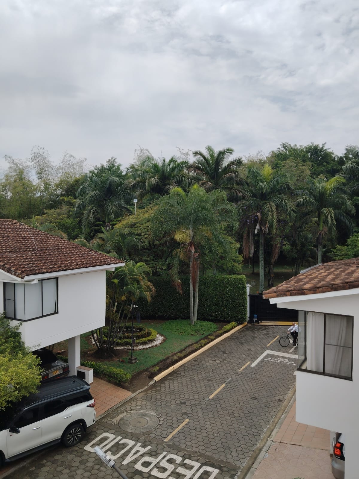 Casa en  Venta en La hacienda, Cali