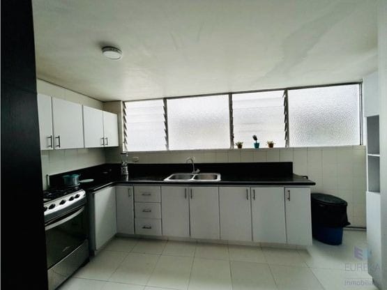 Apartamento en  Venta en Avenida Santander, Manizales