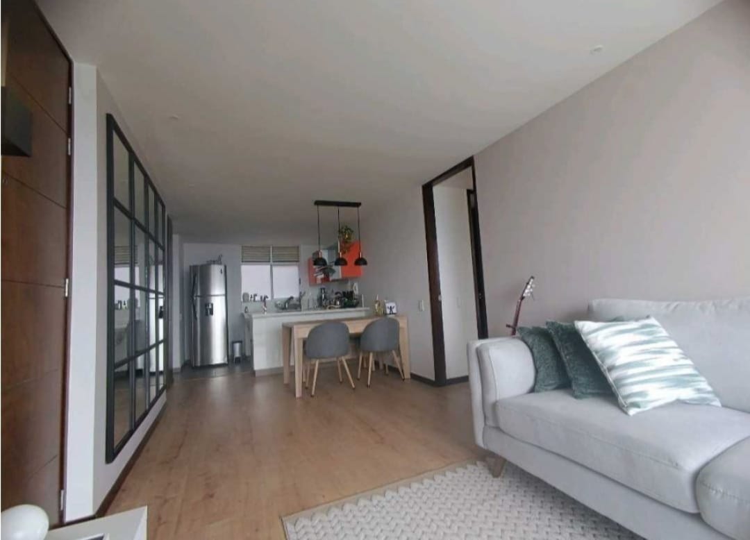 Apartaestudio en  Venta en Las palmas, Medellín