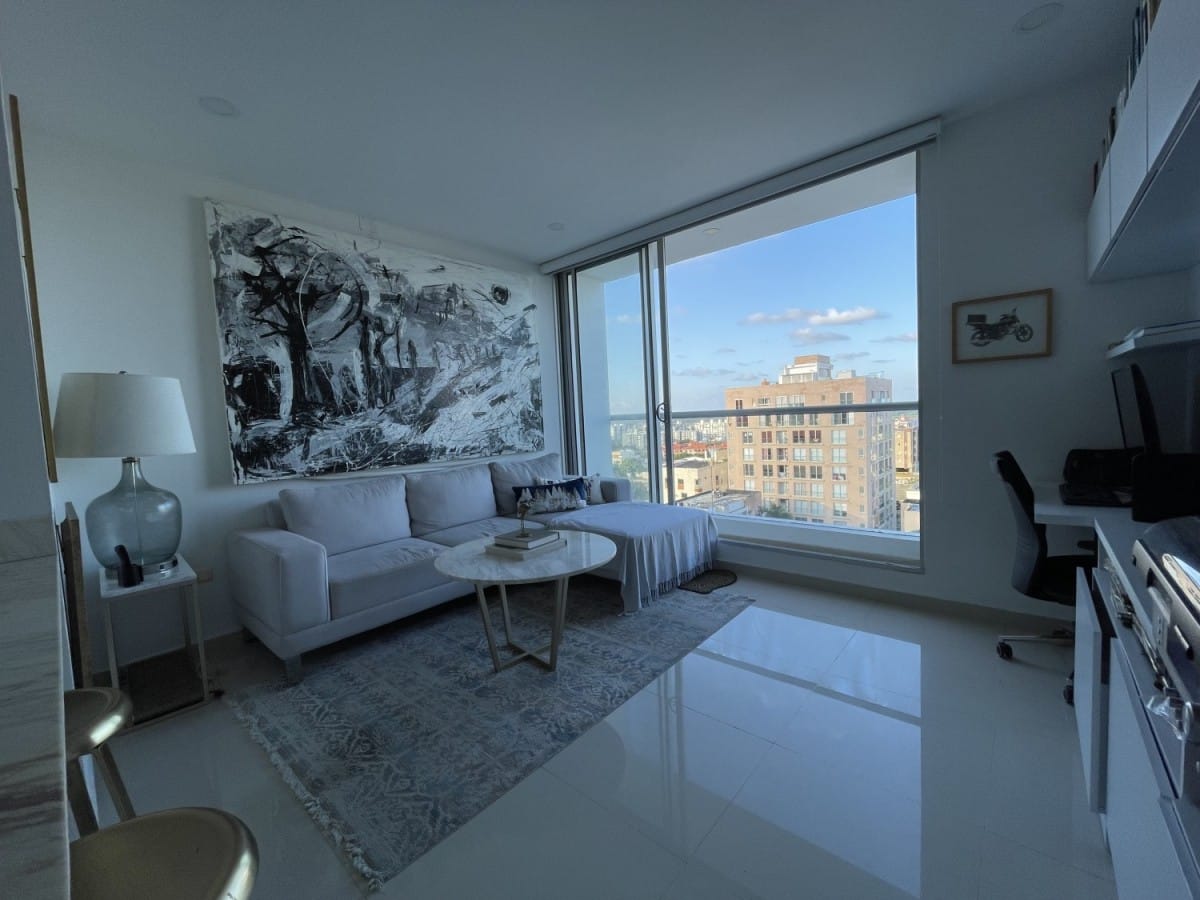 Apartaestudio en  Venta en Andalucia, Barranquilla