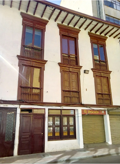 Casa en  Venta en Bogotá