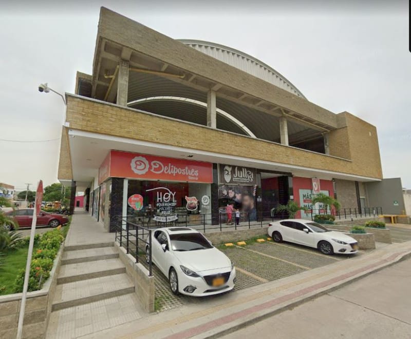 Local en  Arriendo en Las nieves, Sitionuevo