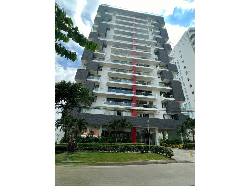 Apartaestudio en  Venta en Norte centro - historico, Barranquilla