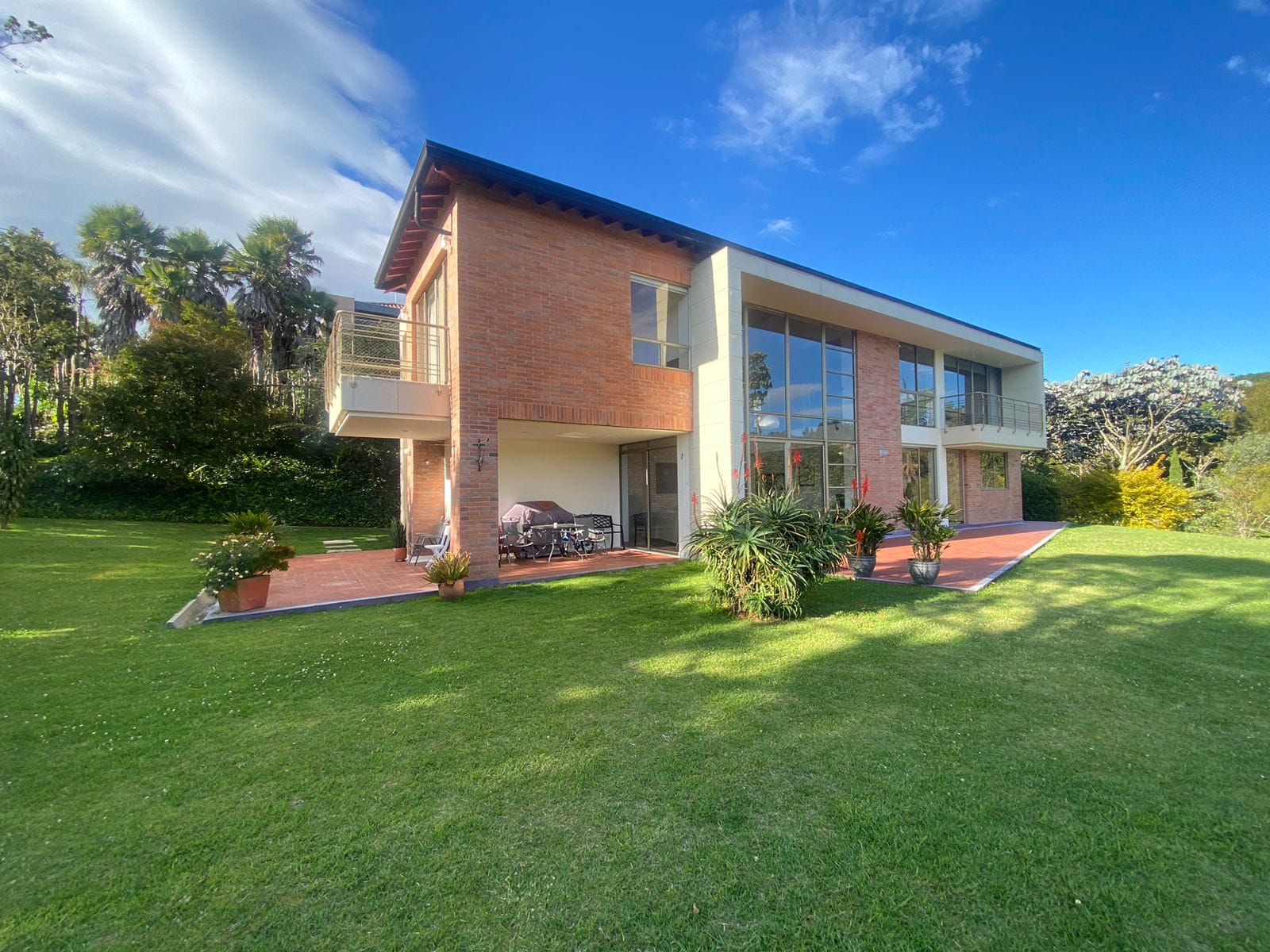 Casa en  Venta en Las Palmas, Envigado