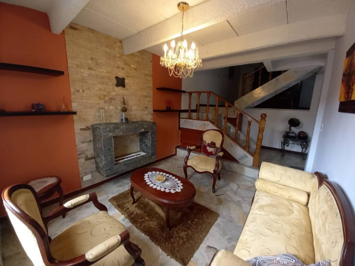 Casa en  Venta en Alta suiza, Manizales