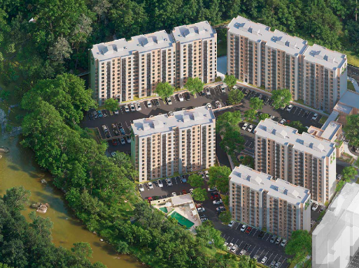FLORA, Apartamentos en Venta en El poblado i etapa, Pereira