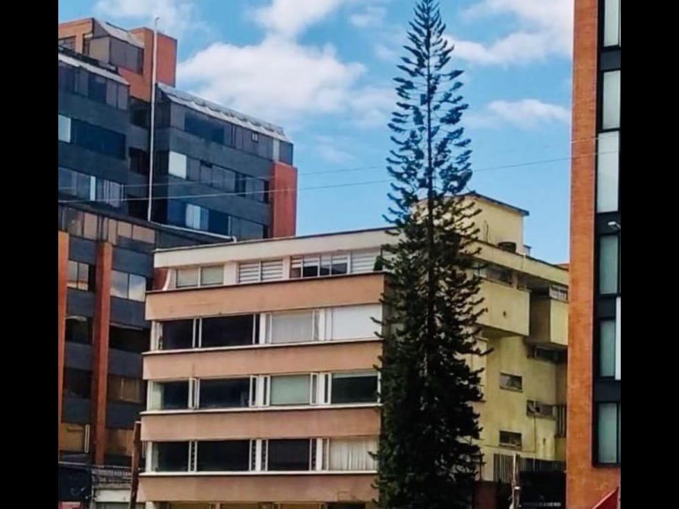 Apartamento en  Venta en El chico, Bogotá