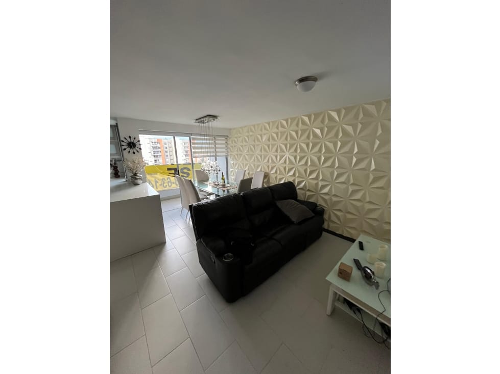 Apartamento en  Venta en Los colores, Medellín