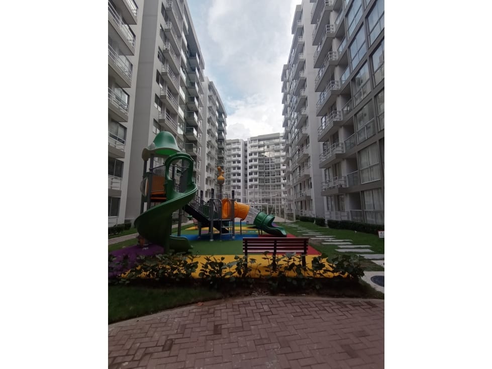 Apartaestudio en  Venta en Miramar, Barranquilla