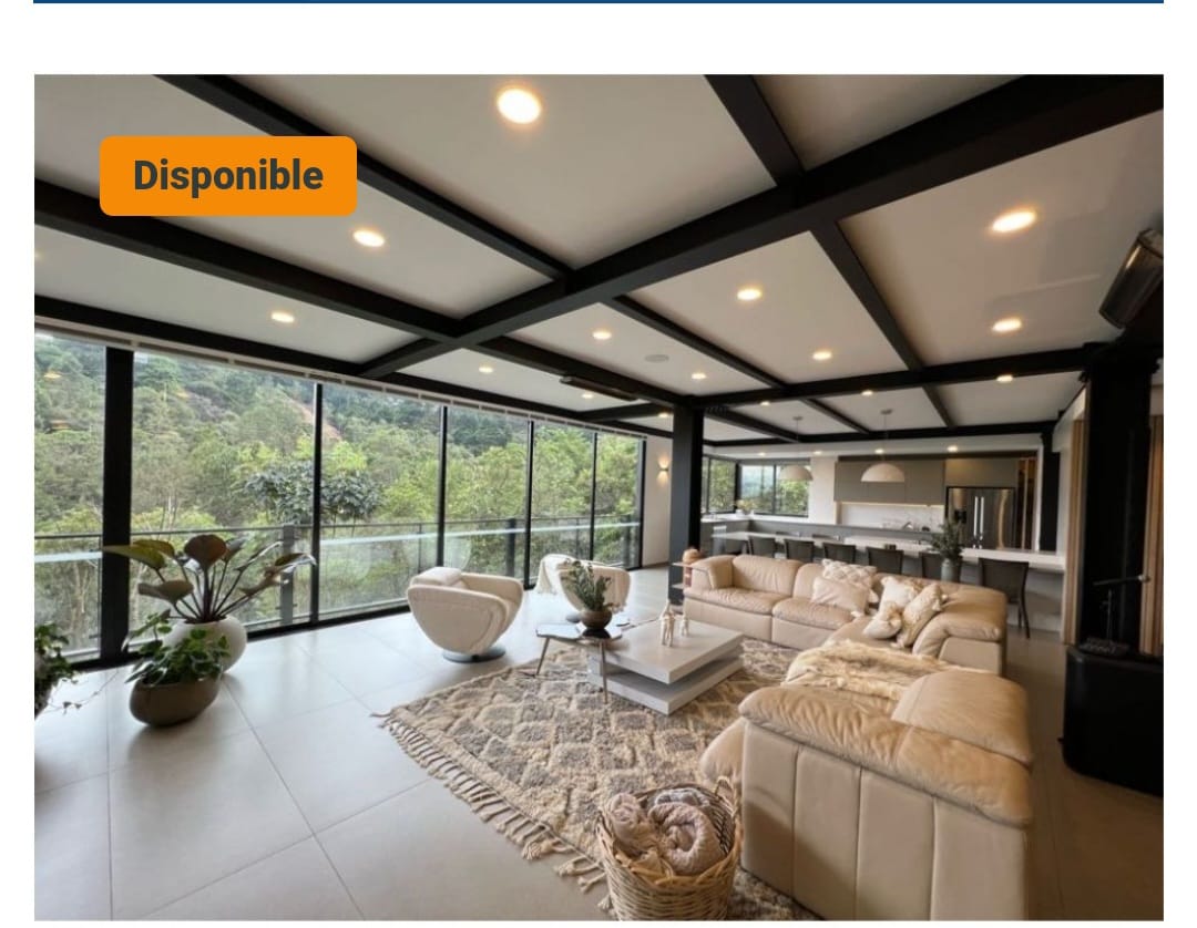 Casa en  Venta en San diego, Medellín
