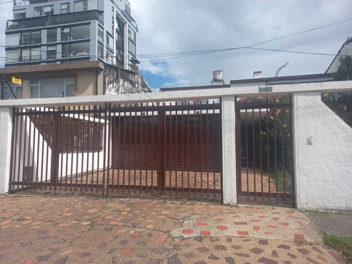 Casa en  Venta en Santa ana occidental, Bogotá