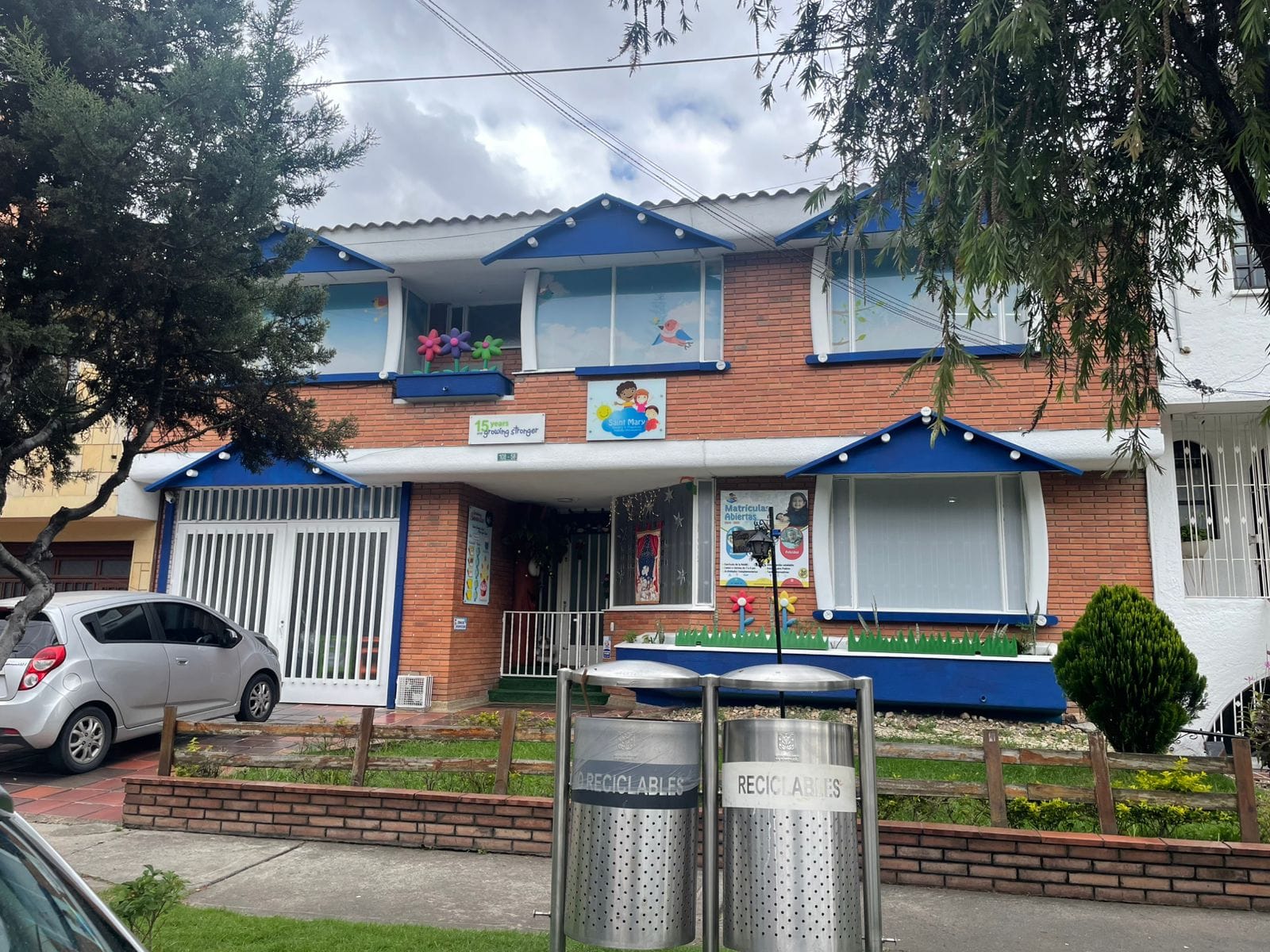 Casa en  Venta en Puente largo, Bogotá