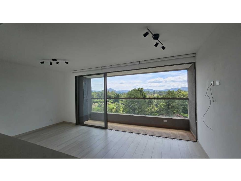 Apartamento en  Venta en Rionegro
