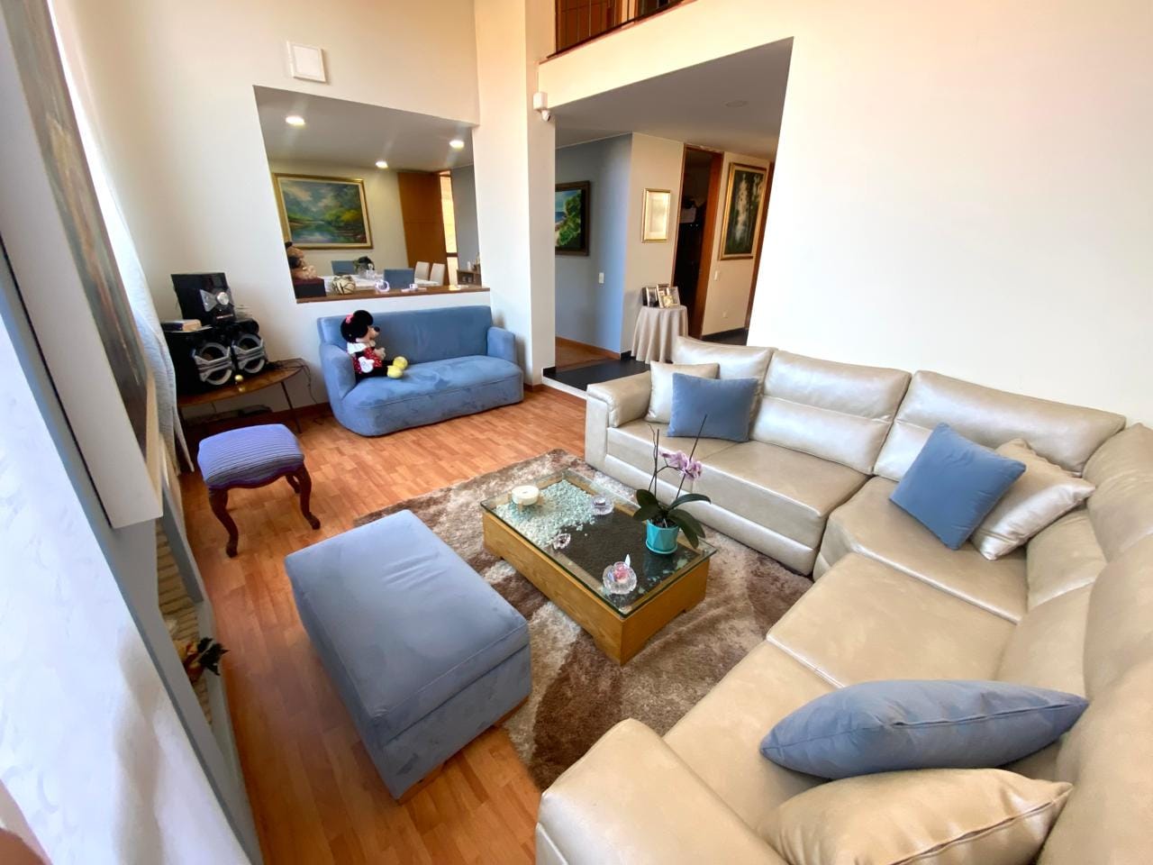 Casa en  Venta en Camino de Arrayanes, Bogotá