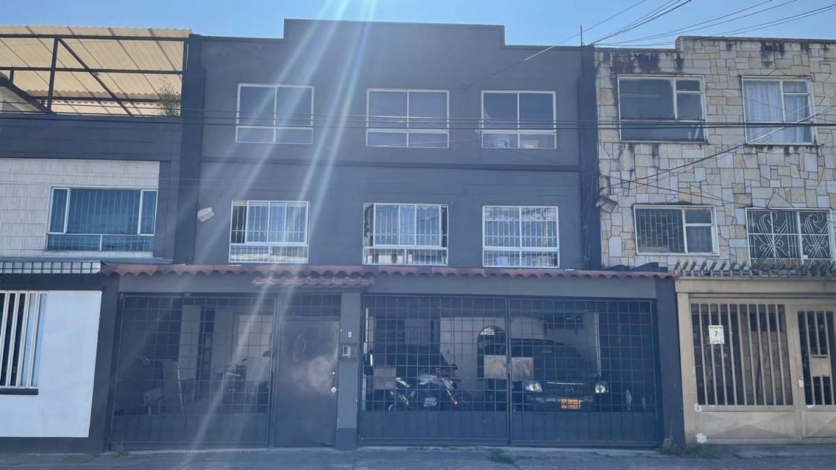 Apartamento en  Venta en Alcazares norte, Bogotá