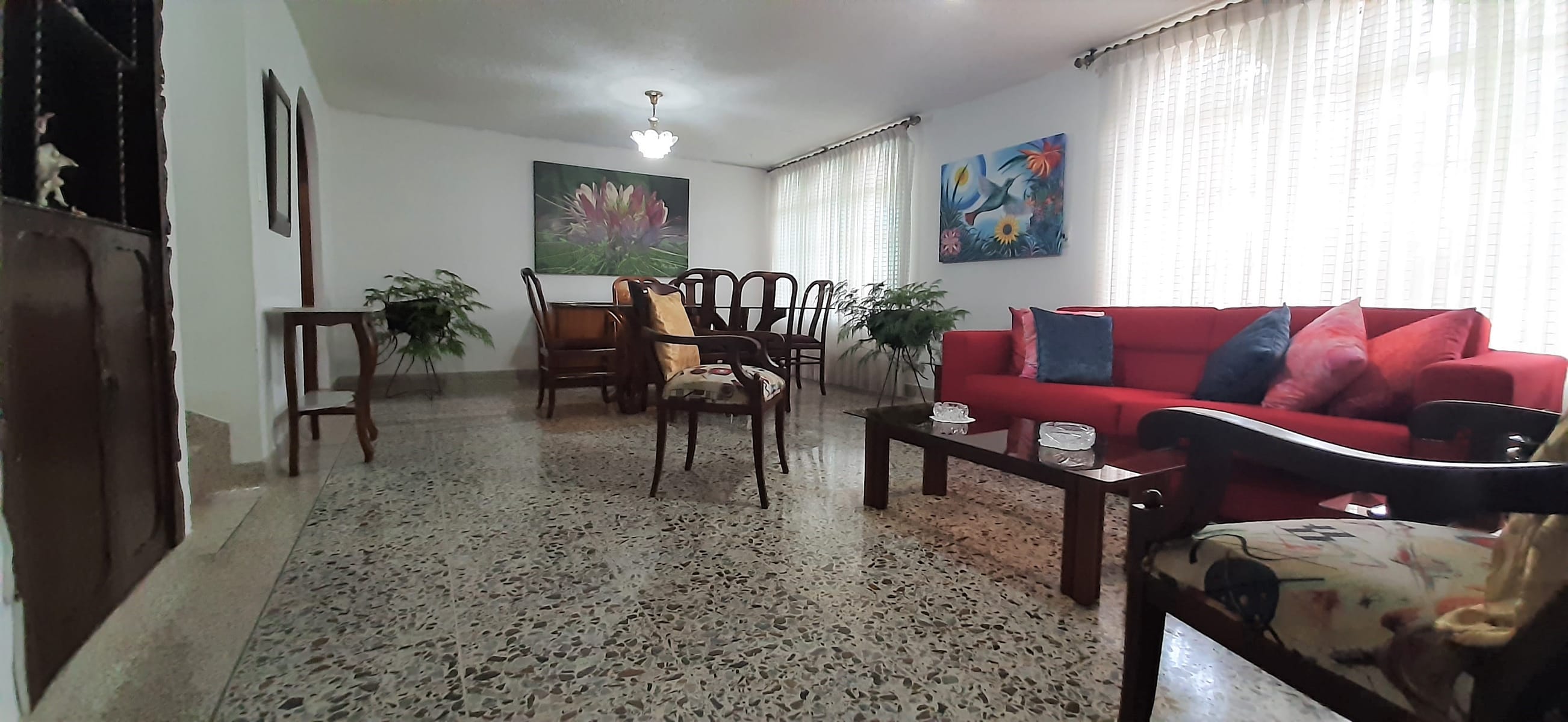 Casa en  Venta en El limonar, Cali