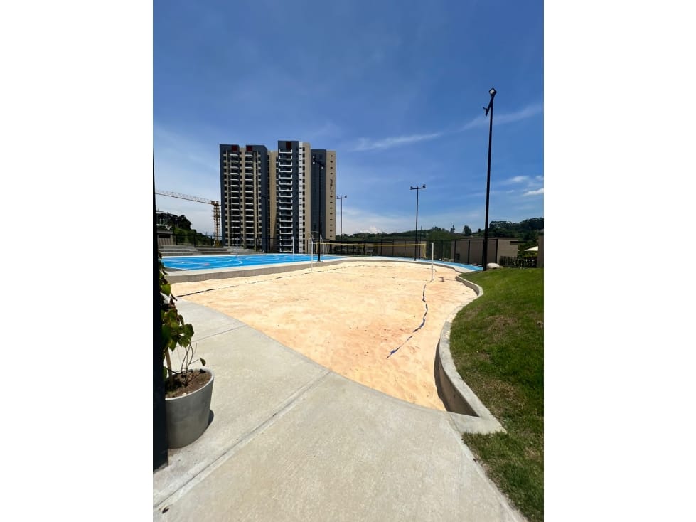 Apartamento en  Venta en Cerritos, El retorno