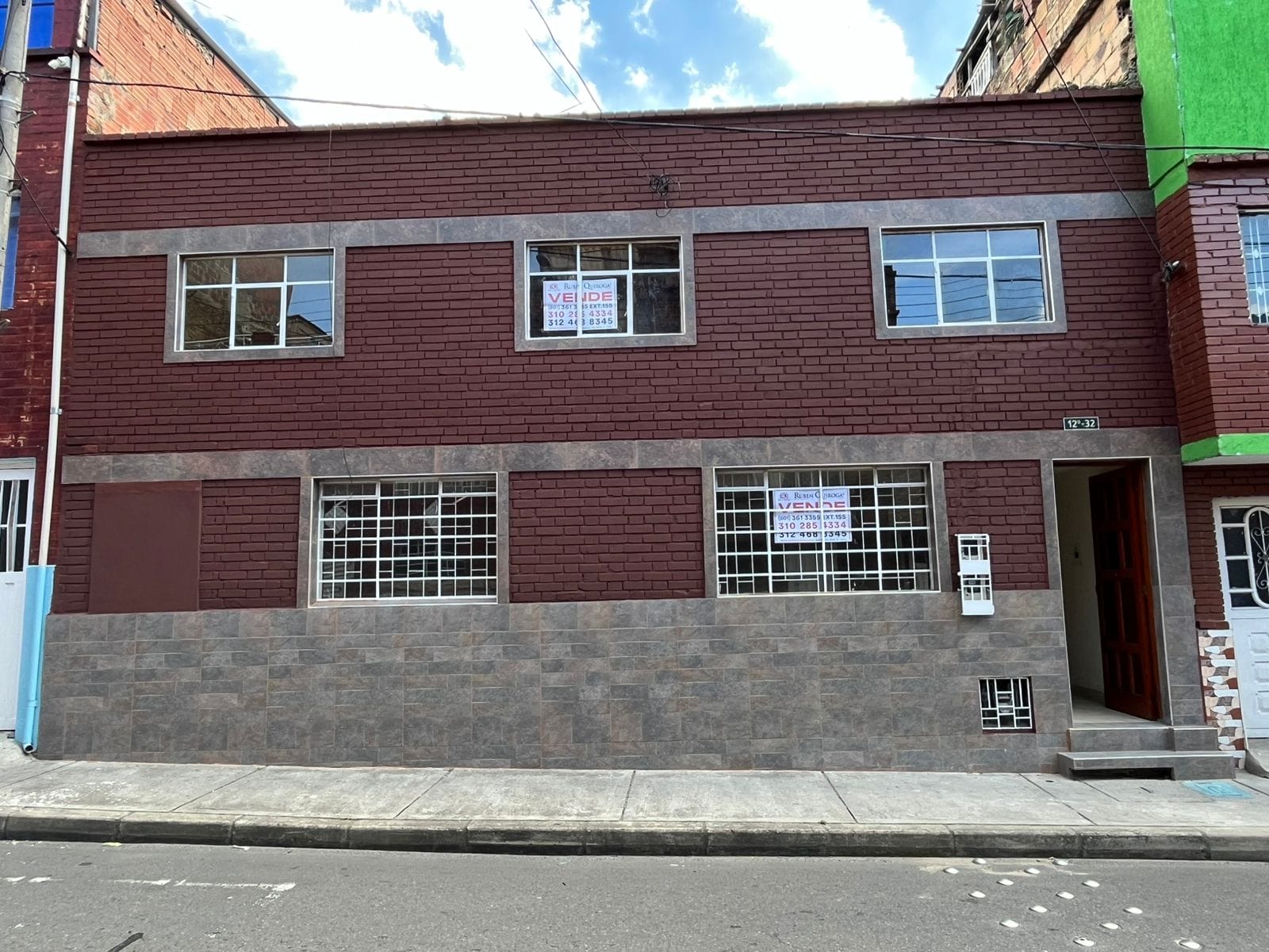 Casa en  Venta en Tunjuelito, Bogotá