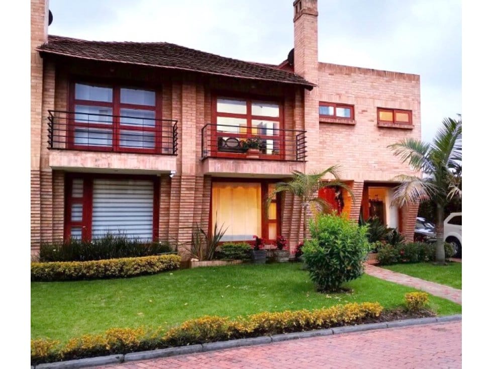 Casa en  Venta en Chía