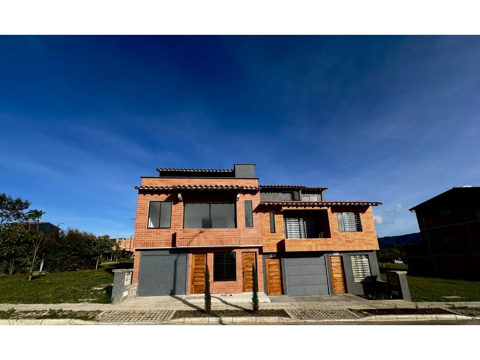 Casa en  Venta en El carmen de viboral