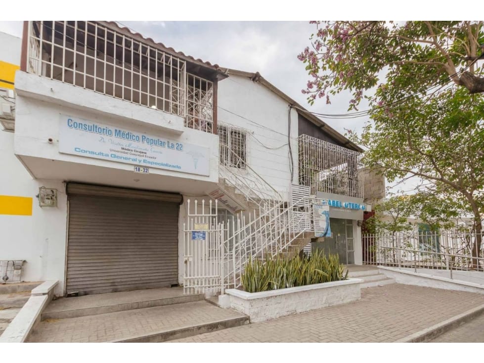 Casa en  Venta en Santa marta
