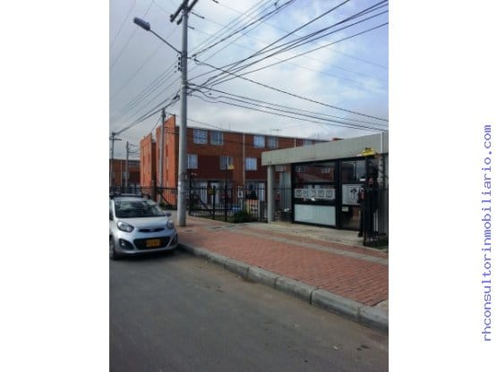 Casa en  Venta en Tibabuyes, Bogotá