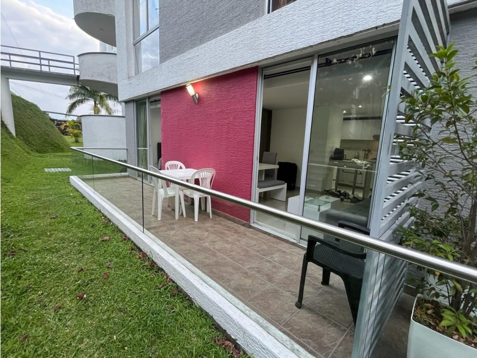 Apartaestudio en  Venta en Oro Negro, Circasia