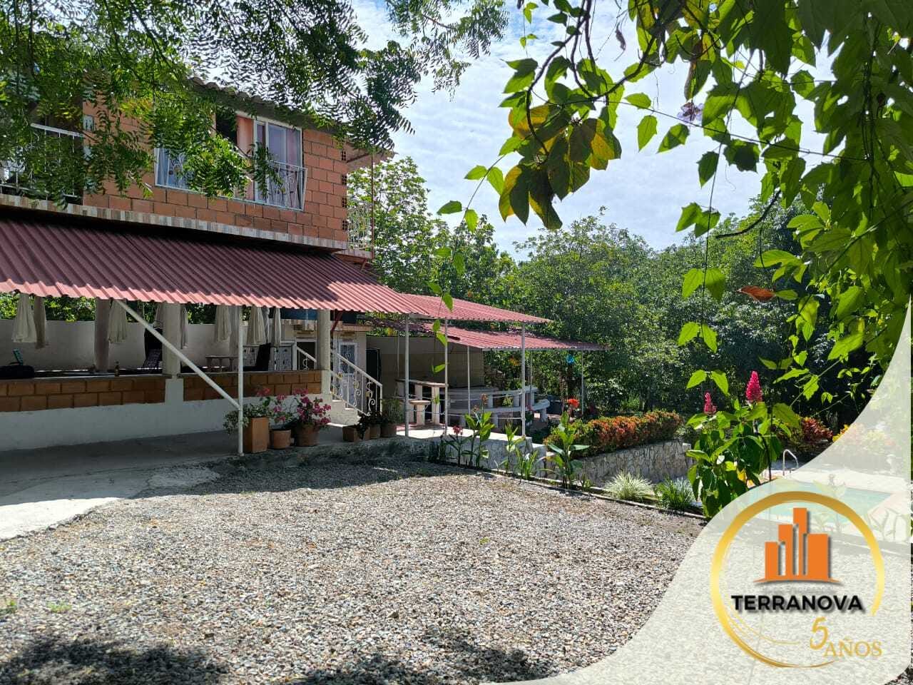 Finca en  Venta en Payande, San luis
