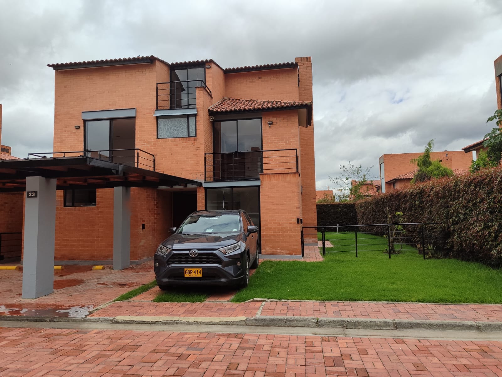Casa en  Venta en Bojaca, Chía
