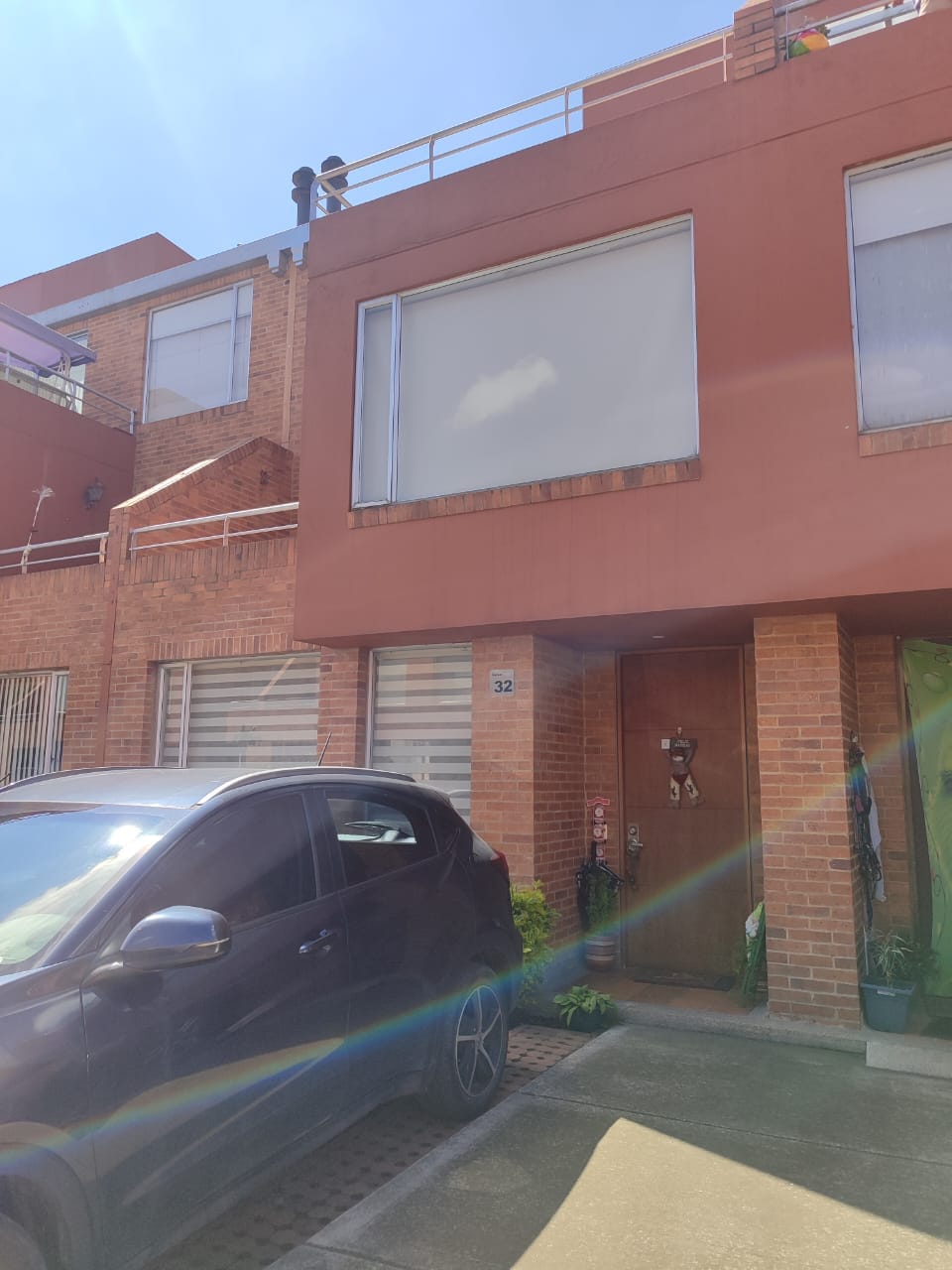Casa en  Venta en Vereda La Balsa, Chía
