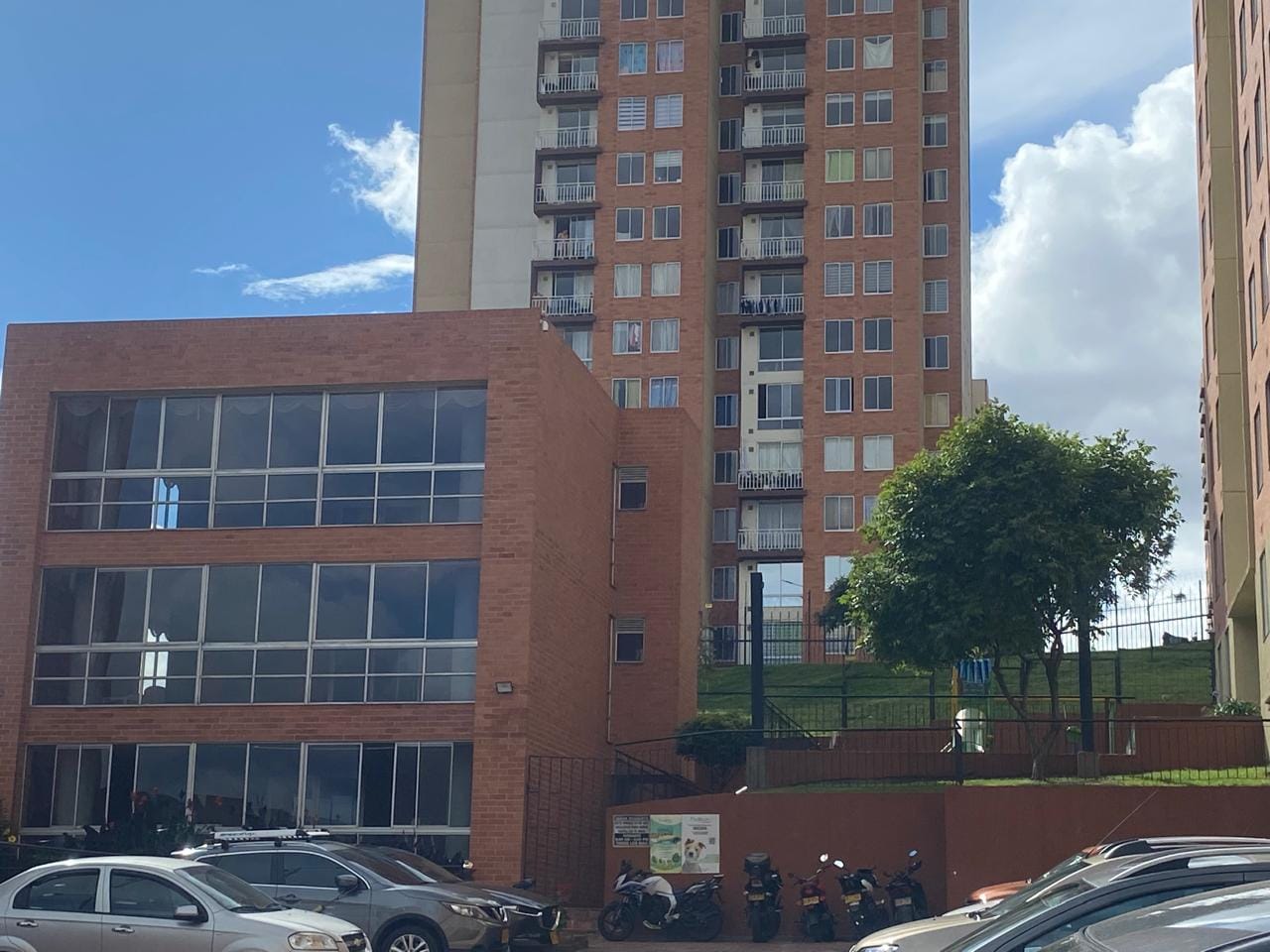 Apartamento en venta en Molinos del sur, Bogotá