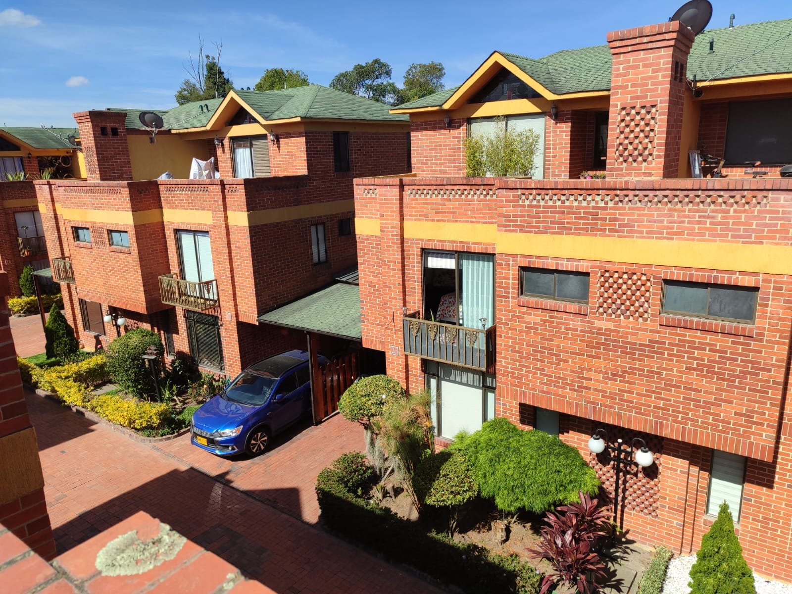 Casa en  Venta en 20 de julio sector i, Chía