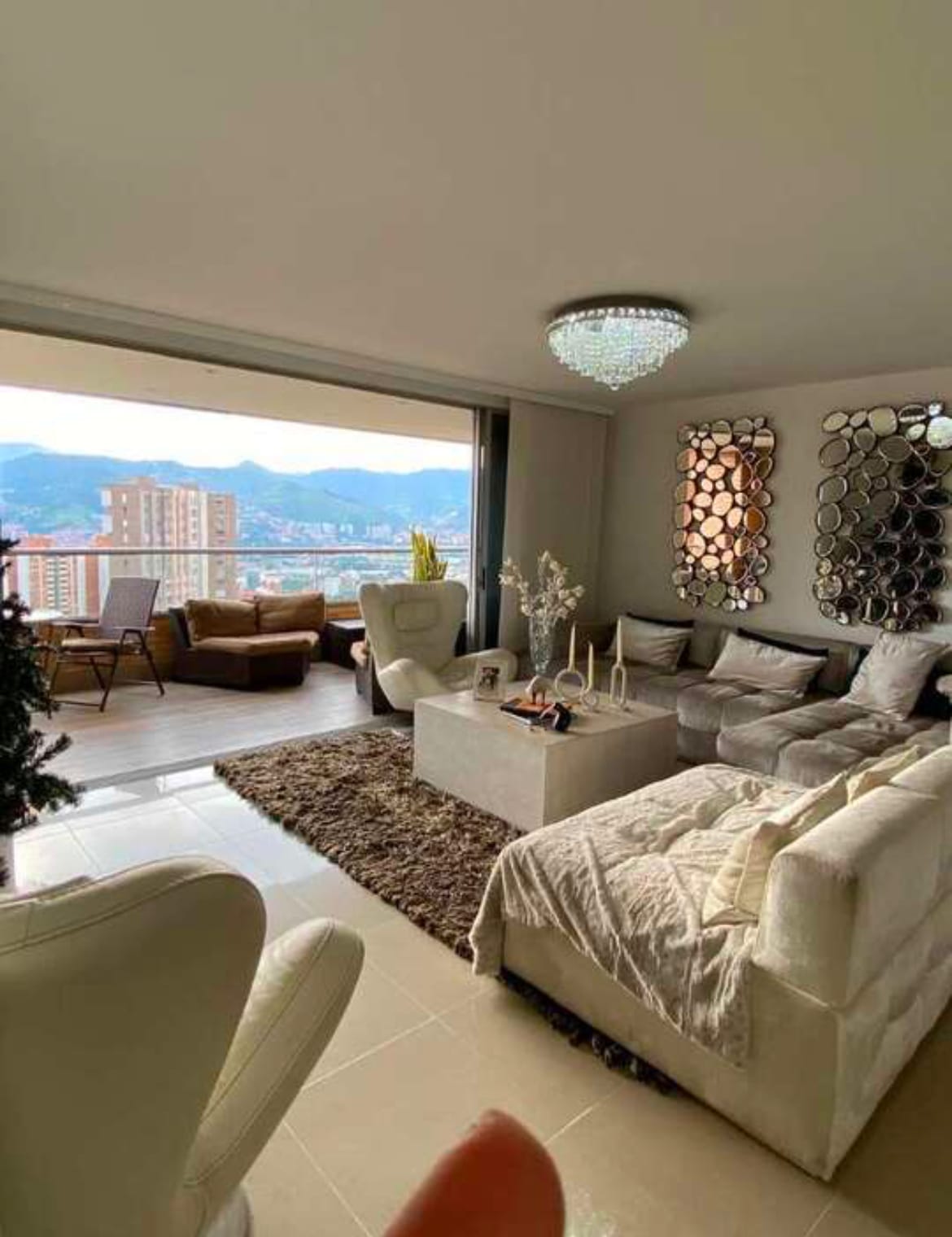 Apartamento en  Venta en El Poblado, Medellín