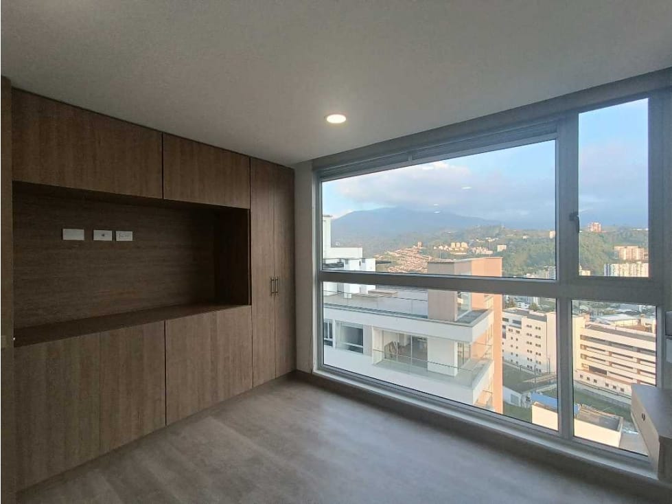 Apartamento en  Venta en Saenz, Manizales