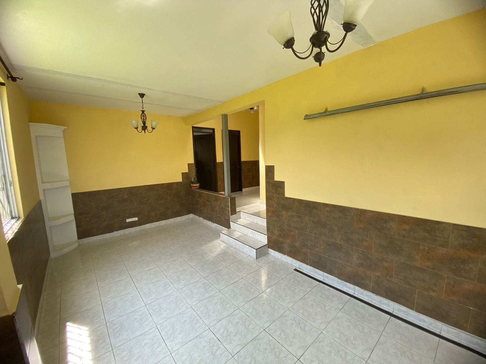 Casa en  Venta en Jardin i etapa, Pereira