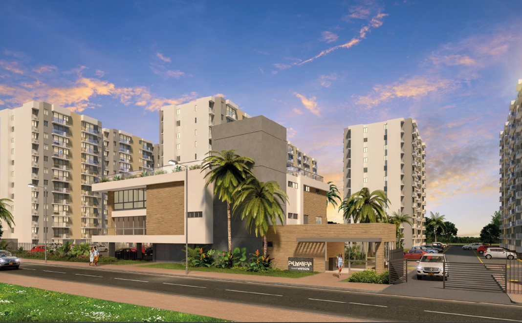 Palmanova, Apartamentos en Venta en Miramar, Barranquilla