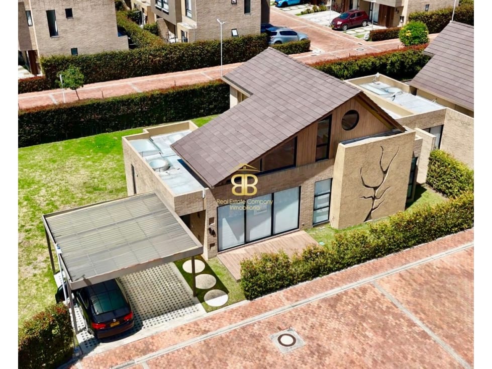 Casa en  Venta en Cajicá
