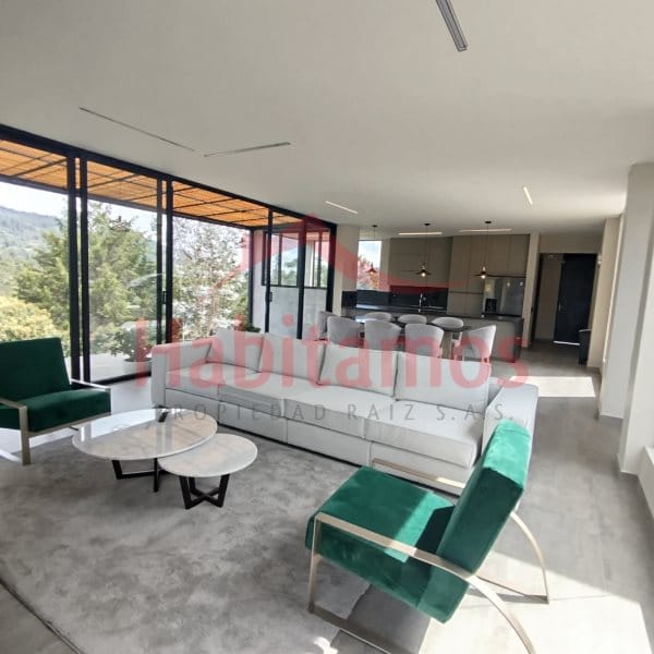 Casa en  Arriendo en Don diego, Guatica