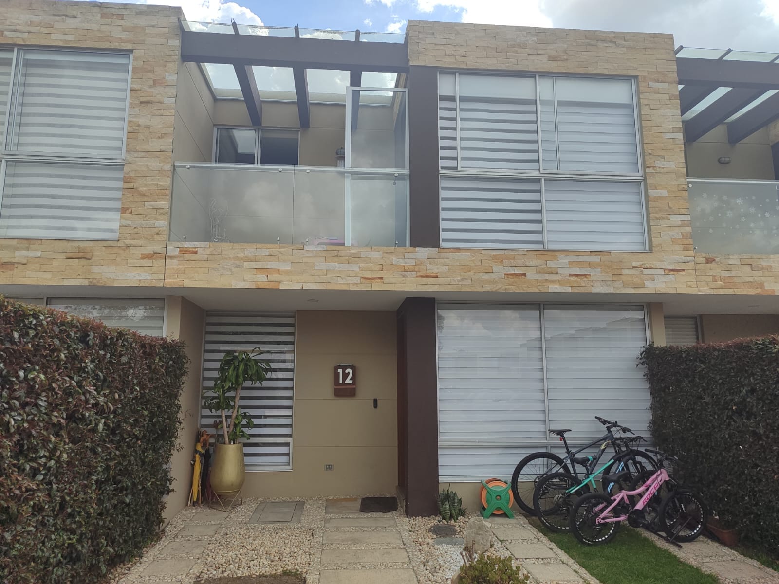 Casa en  Venta en La balsa, Chía