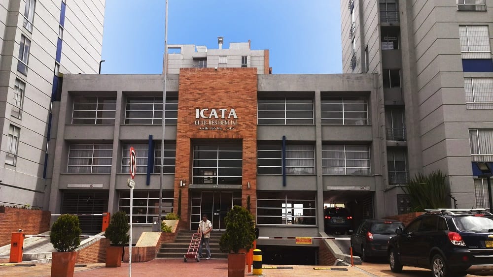Apartamento en  Venta en Icata, Bogotá