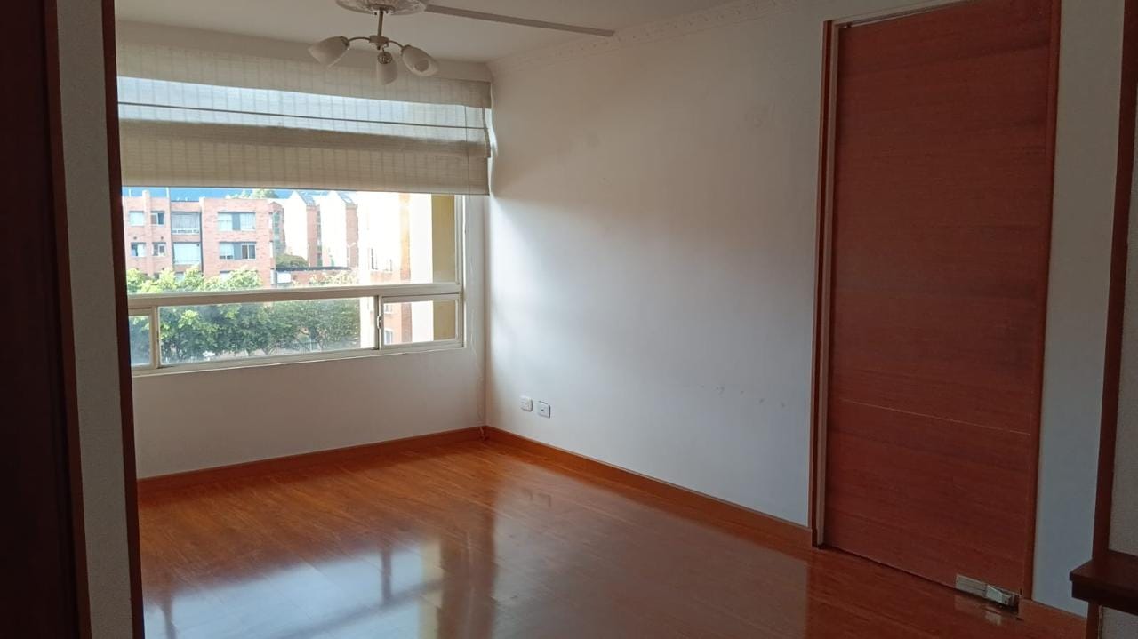Apartamento en  Venta en Mirandela, Bogotá