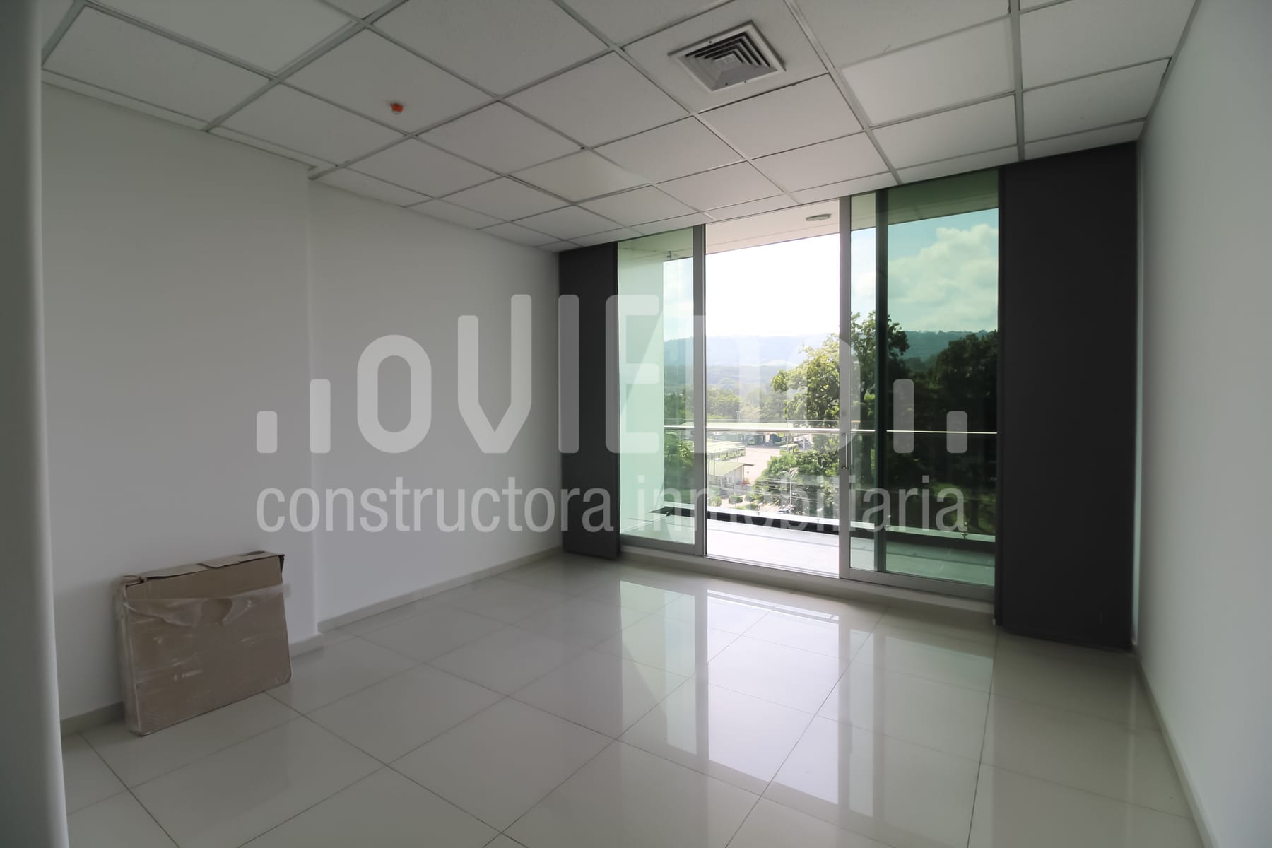 Oficina en  Arriendo en Ecoparque natura, Floridablanca